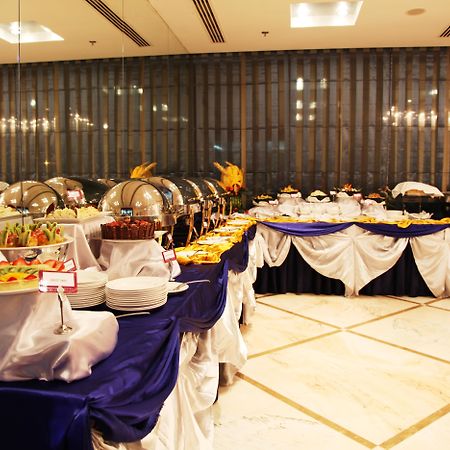 Century Hotel דוחה מראה חיצוני תמונה