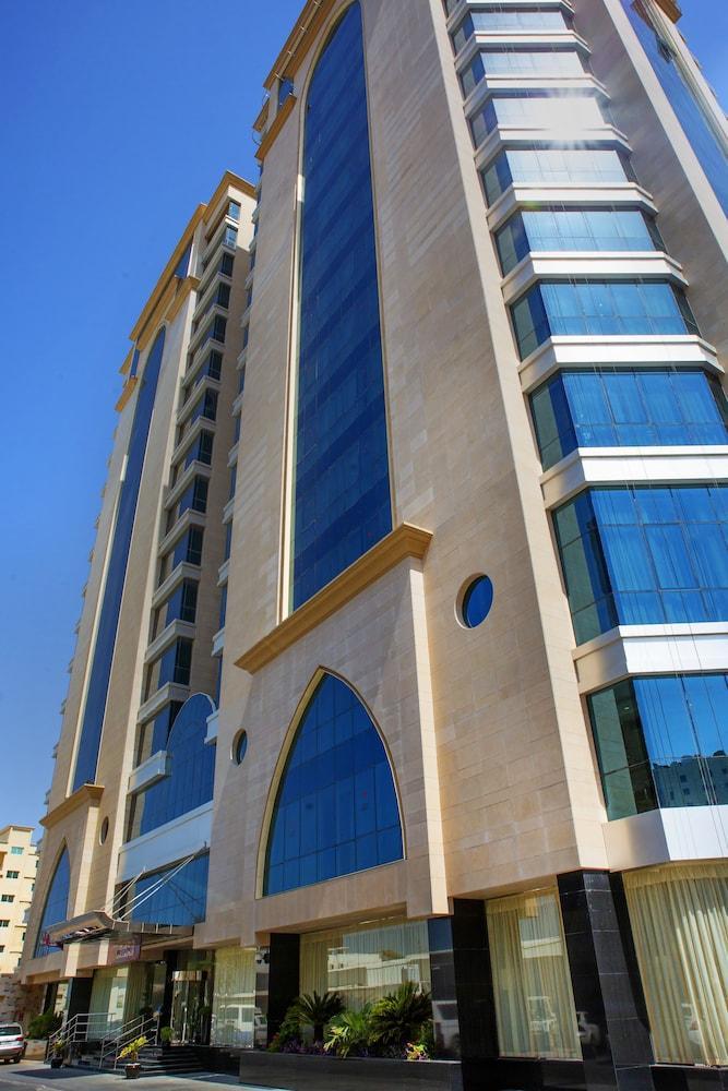 Century Hotel דוחה מראה חיצוני תמונה