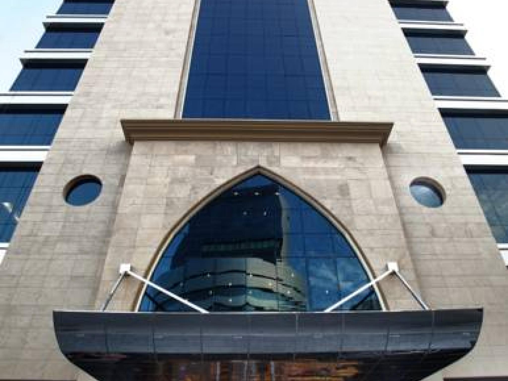 Century Hotel דוחה מראה חיצוני תמונה