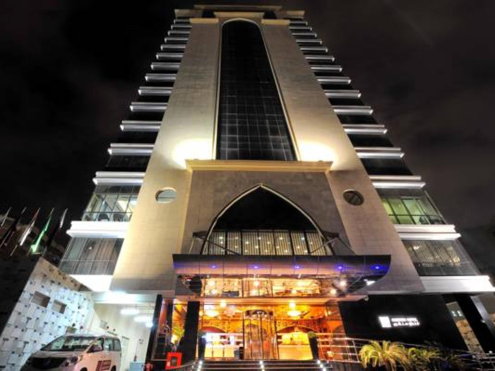 Century Hotel דוחה מראה חיצוני תמונה