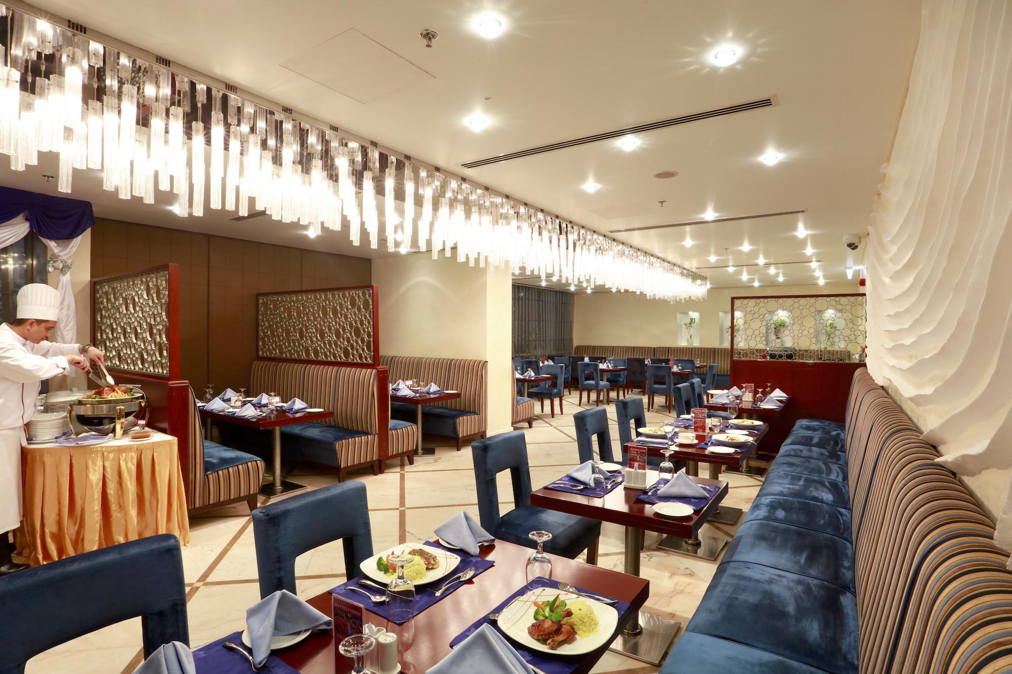 Century Hotel דוחה מראה חיצוני תמונה