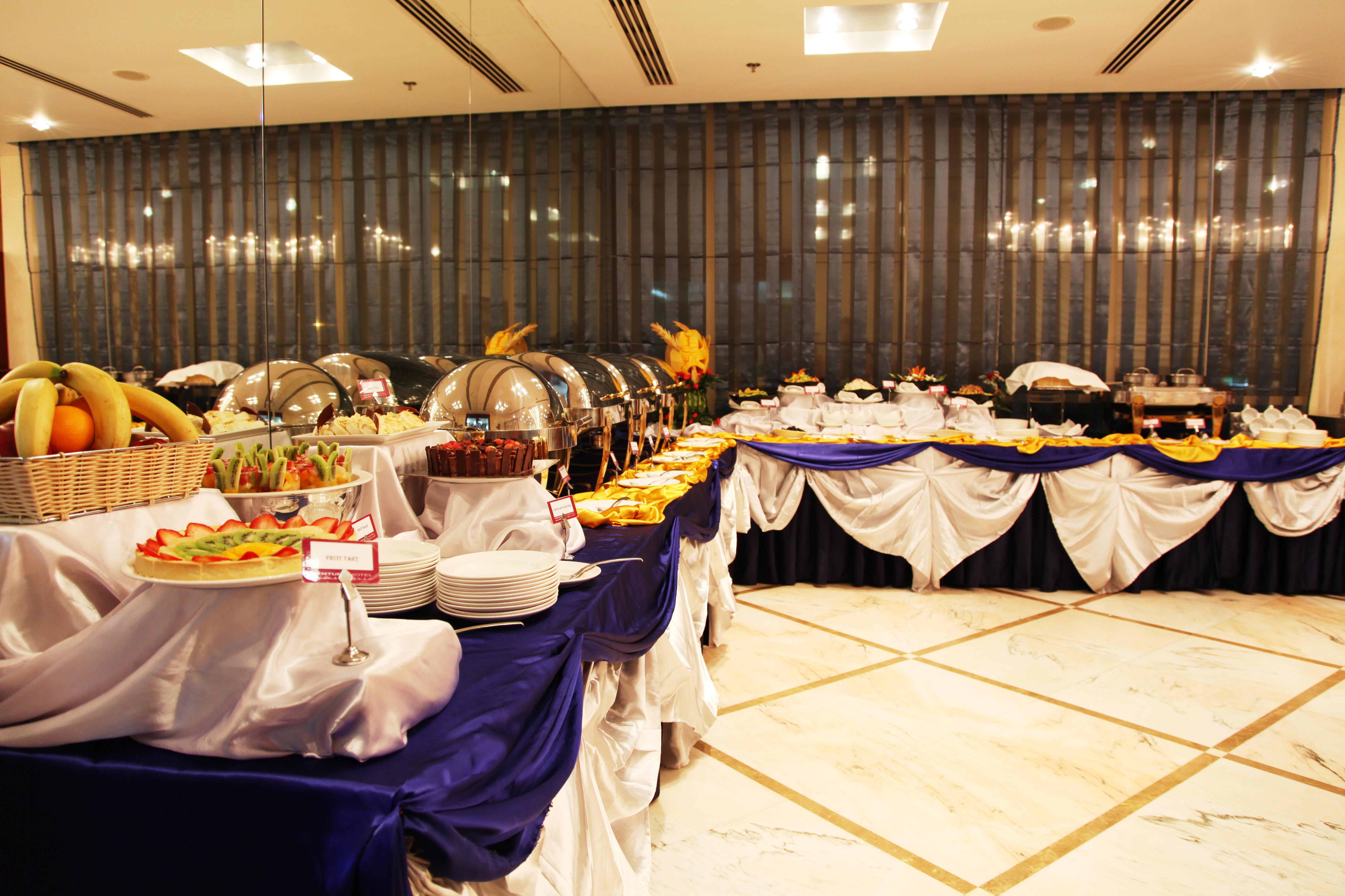 Century Hotel דוחה מראה חיצוני תמונה