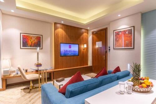 Century Hotel דוחה מראה חיצוני תמונה