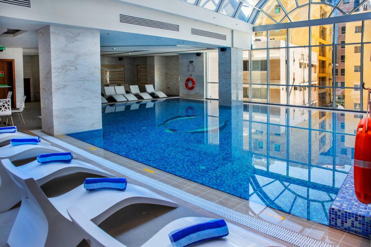 Century Hotel דוחה מראה חיצוני תמונה