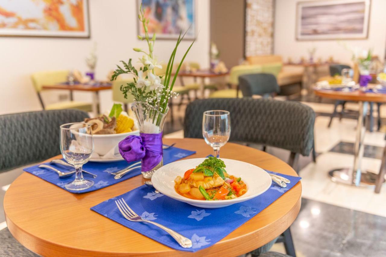 Century Hotel דוחה מראה חיצוני תמונה
