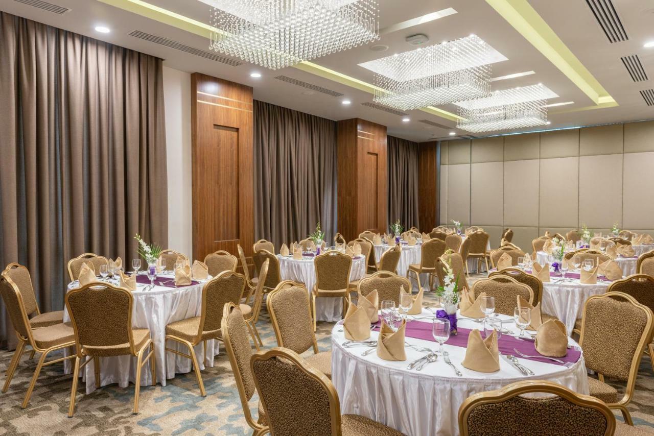 Century Hotel דוחה מראה חיצוני תמונה